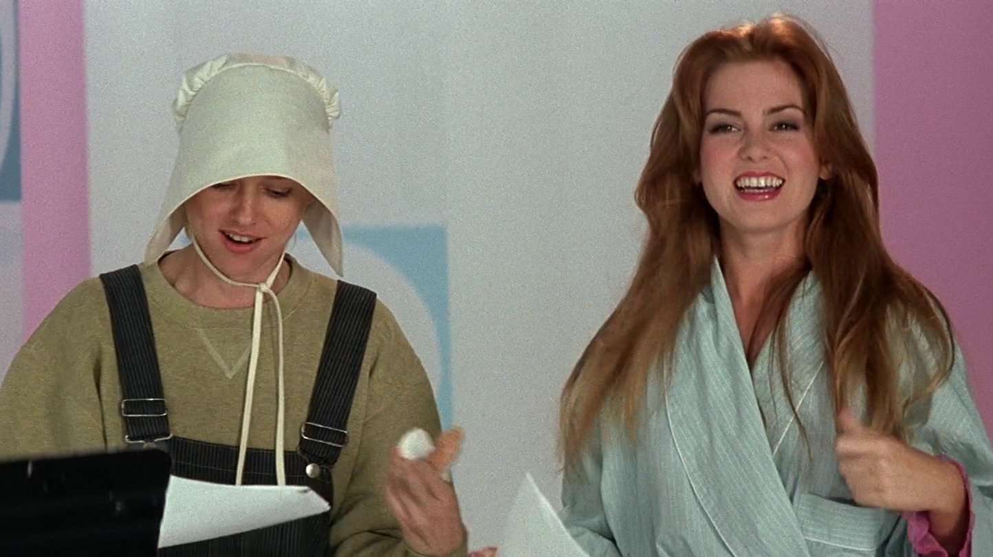 I ♥ Huckabees