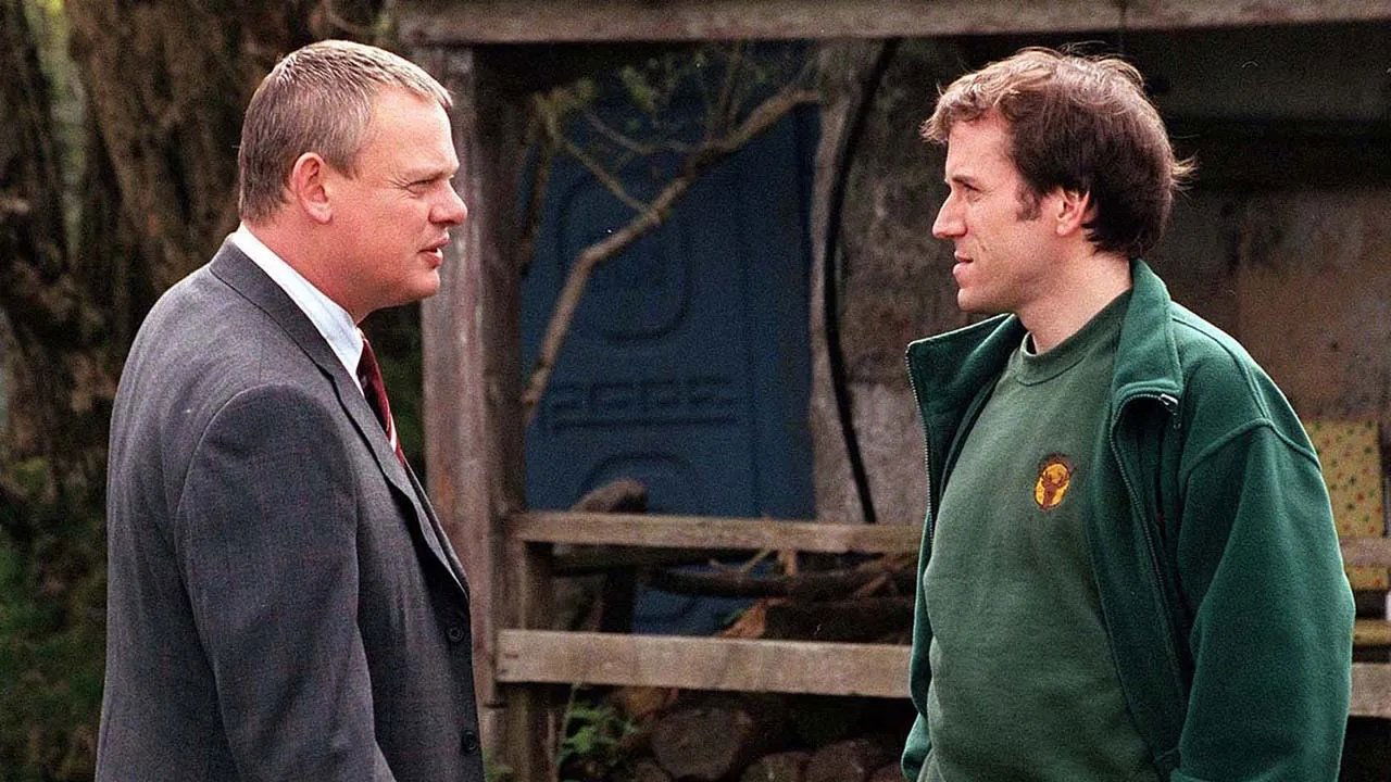 Doc Martin