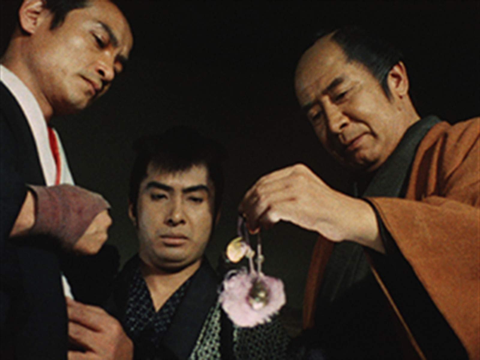 必殺仕掛人 - Épisode 29
