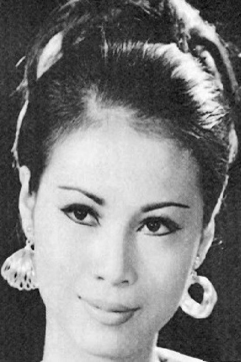 et billede af Shih Yin-Yin