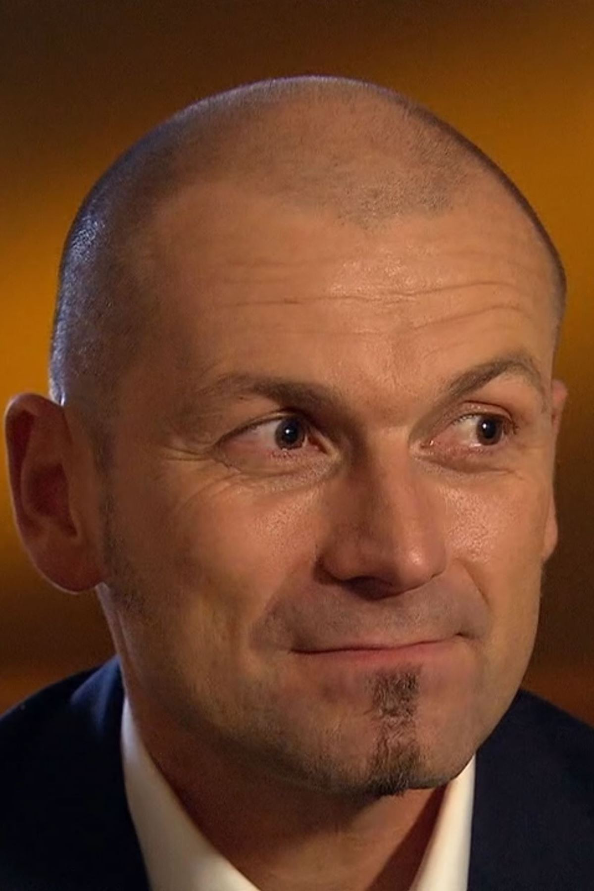 et billede af Stefan Mayr