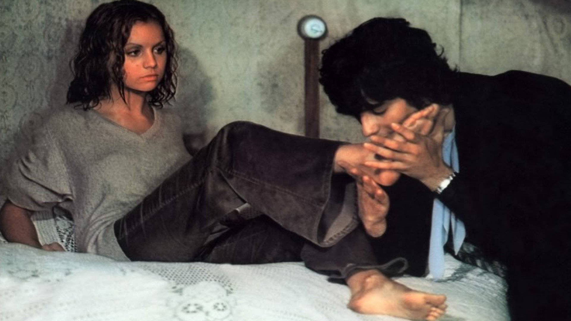 Faustine and the Beautiful Summer (1972)