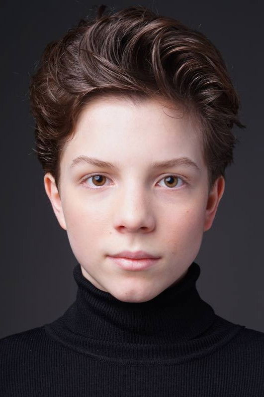 et billede af Roman Borzovsky