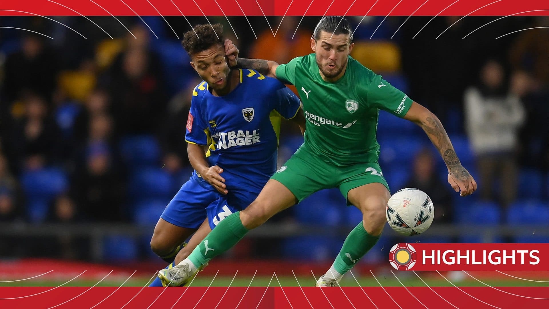 Match of the Day Season 59 :Episode 17  MOTD - FA Cup Second-Round Highlights