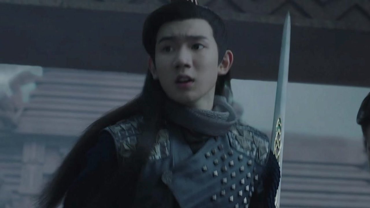 The Great Ruler
