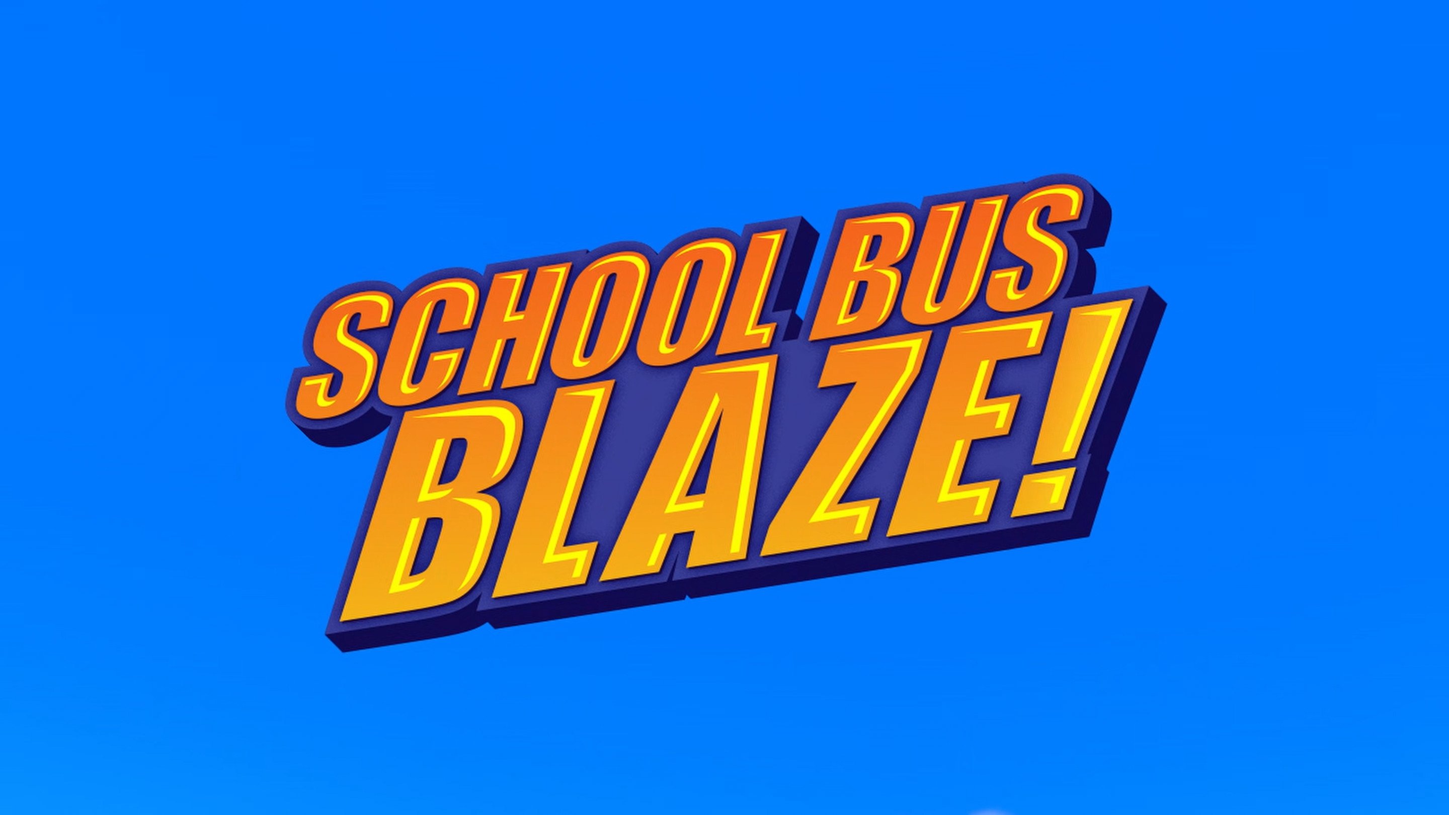 Blaze and the Monster Machines