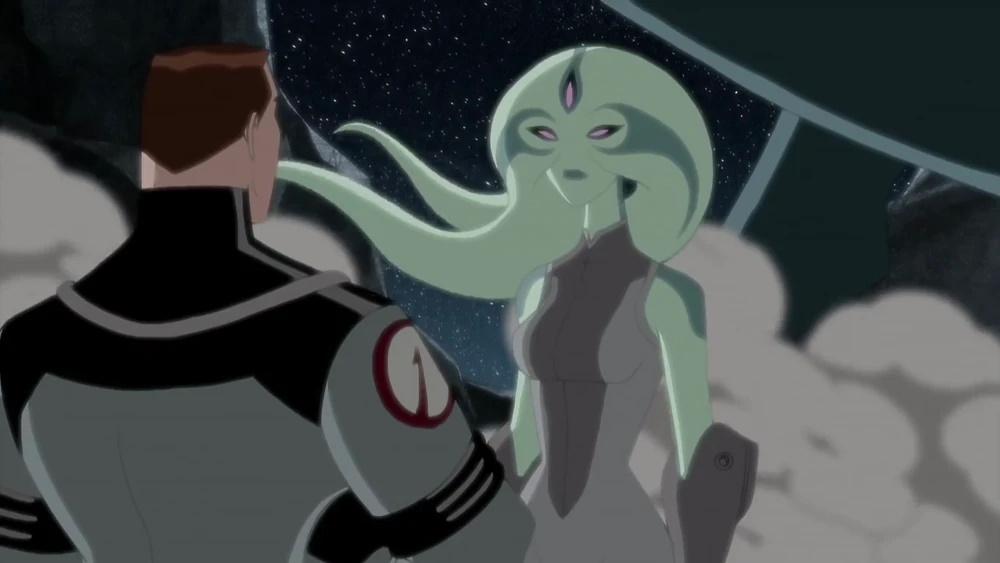 Ben 10