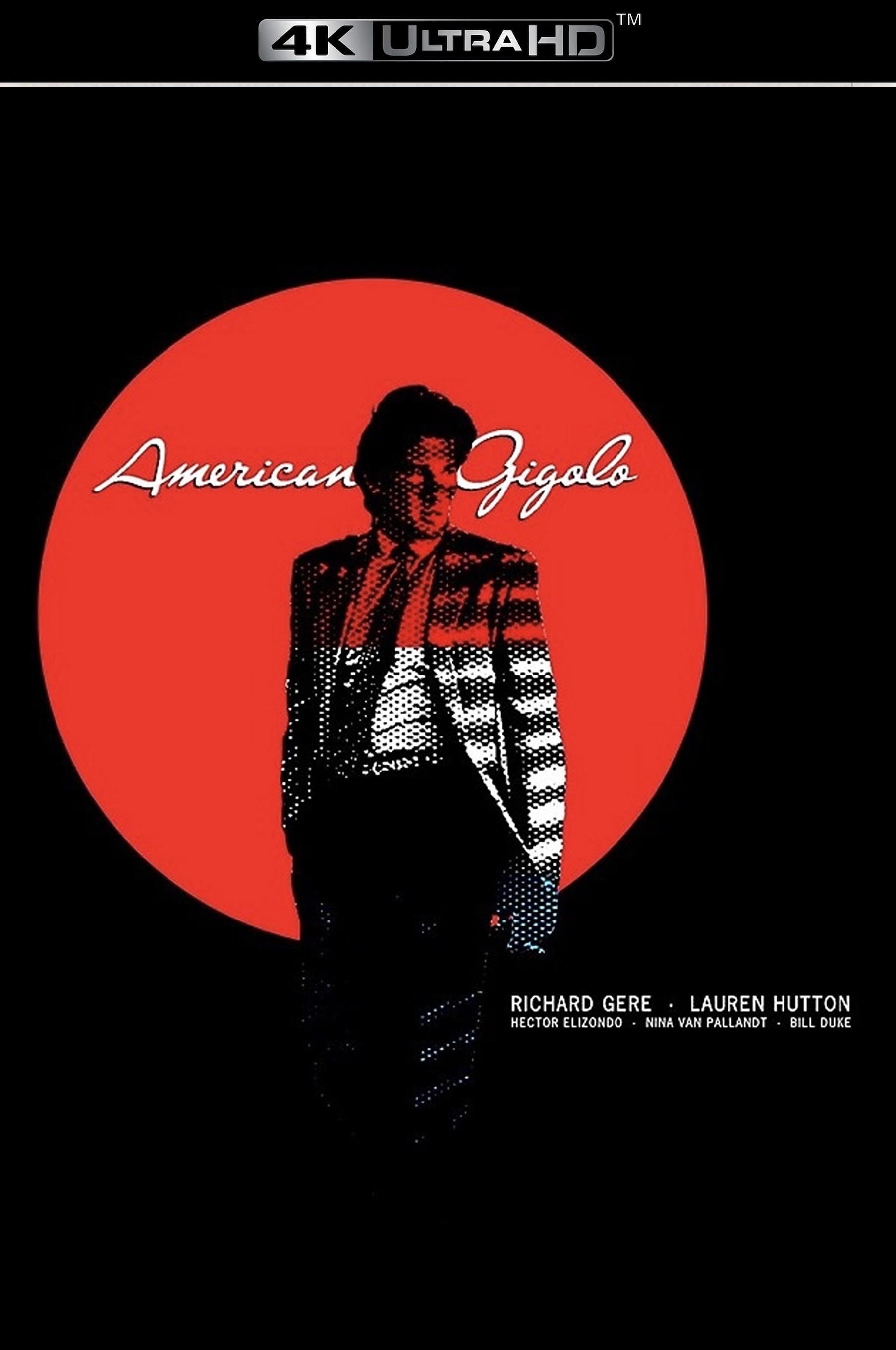 American Gigolo