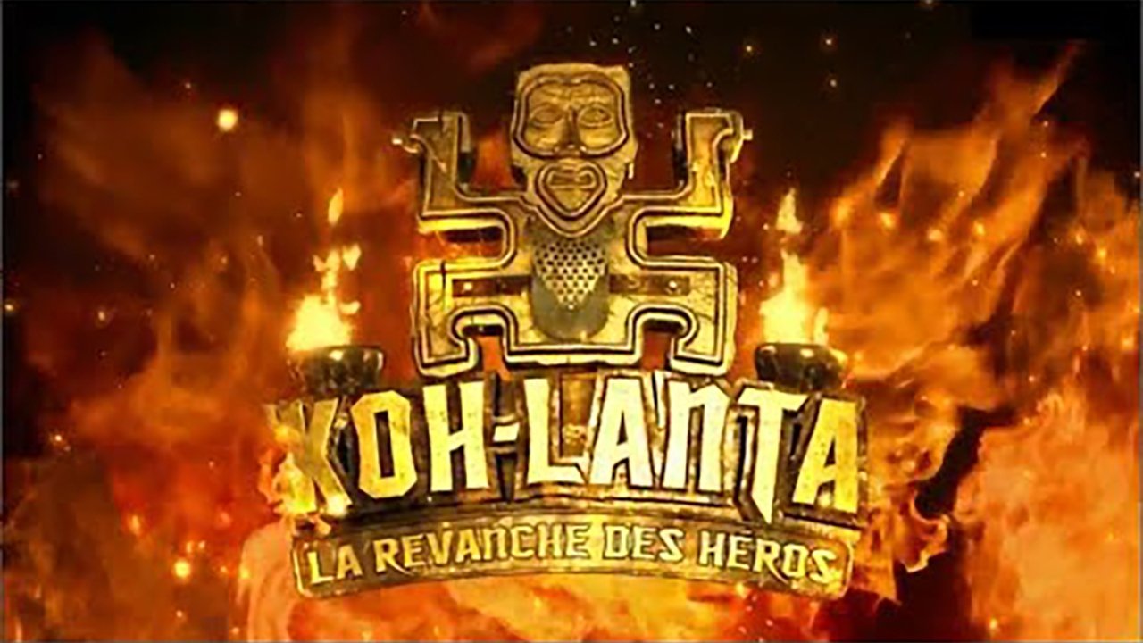 Koh-Lanta - Season 14 Episode 8 : Episodio 8 (2025)
