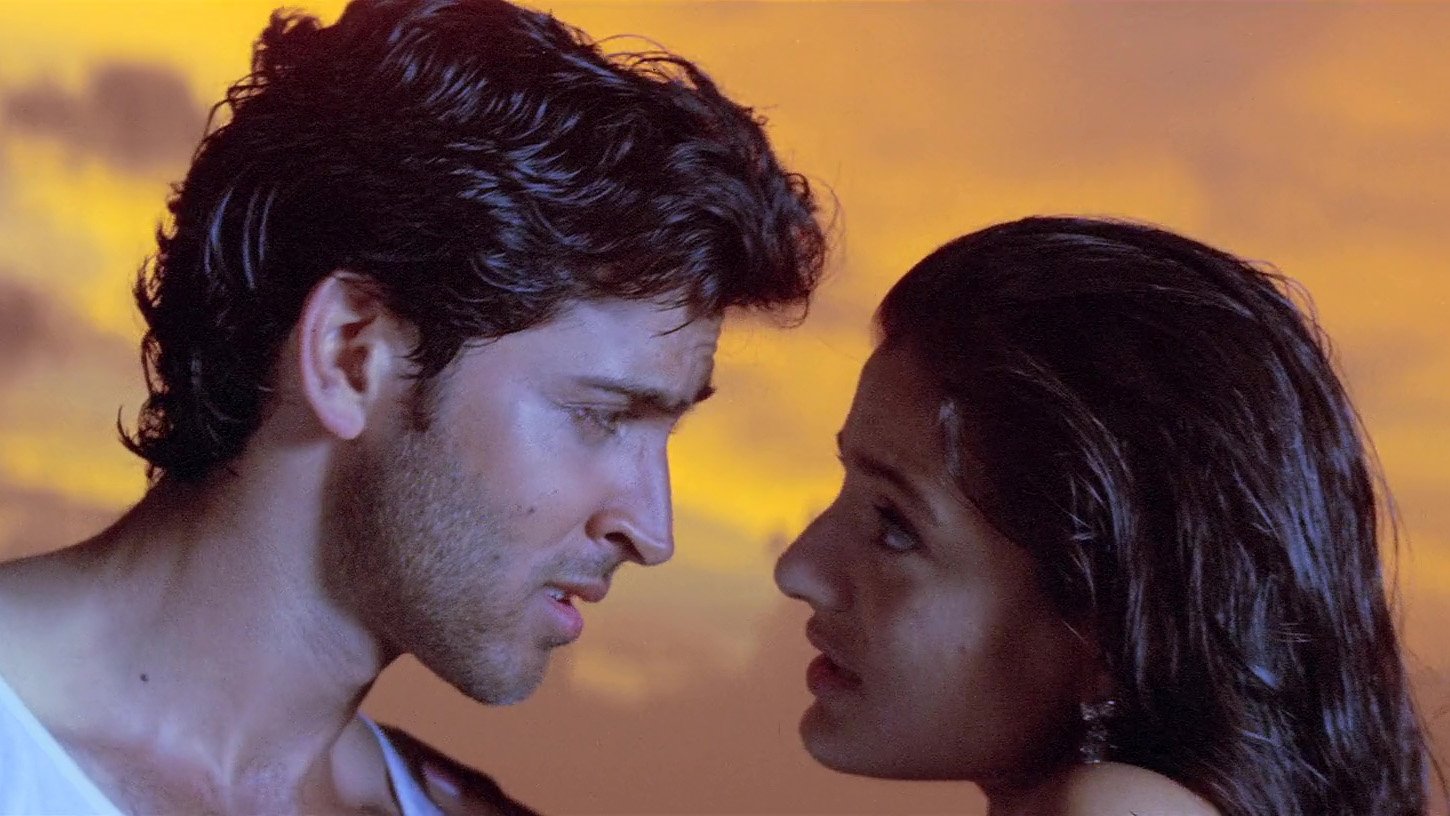 कहो ना प्यार है (2000)