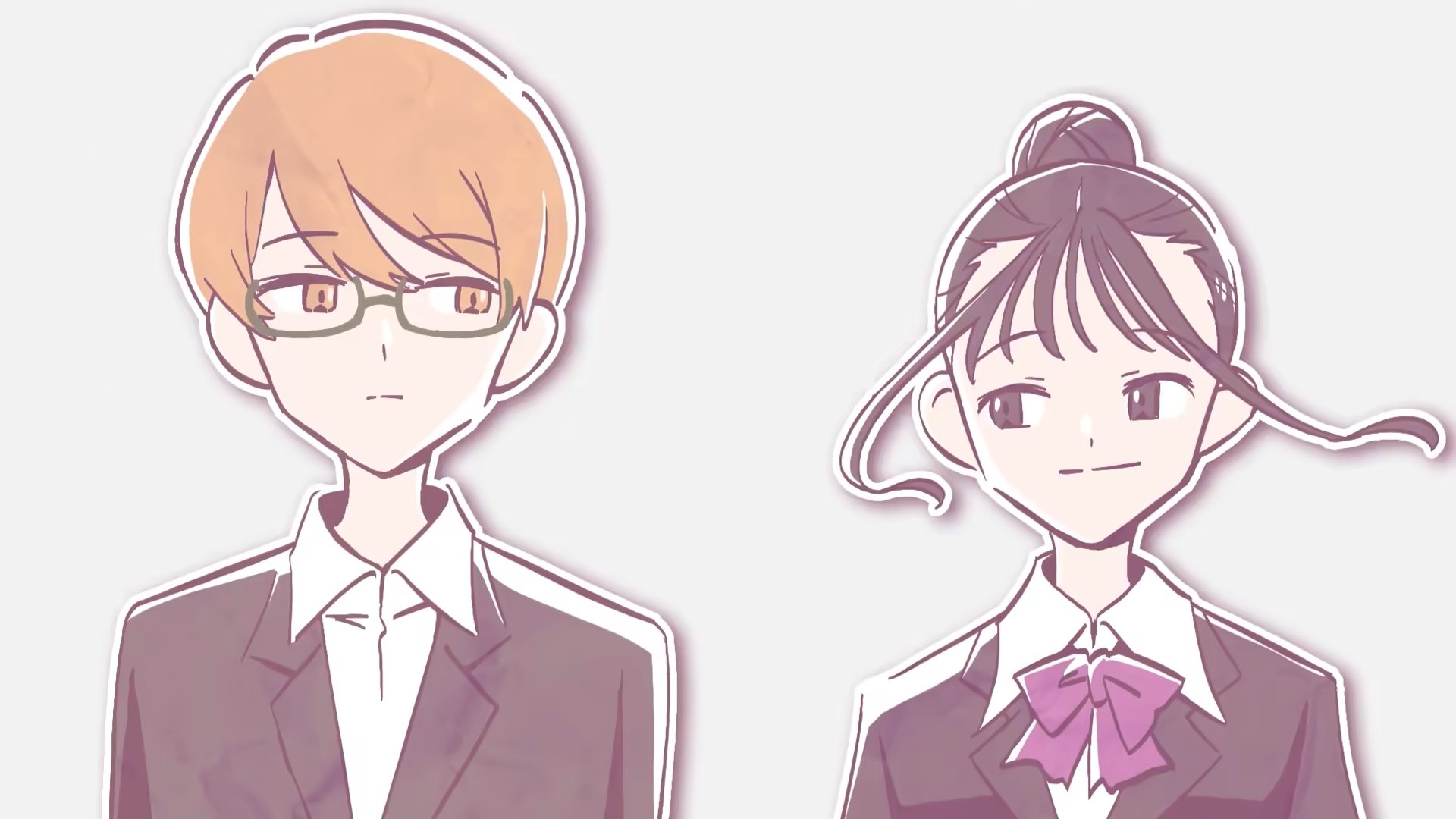 ザ・レンチキュラーズ 1x4