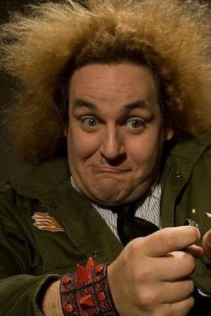 et billede af Konrad Stöckel