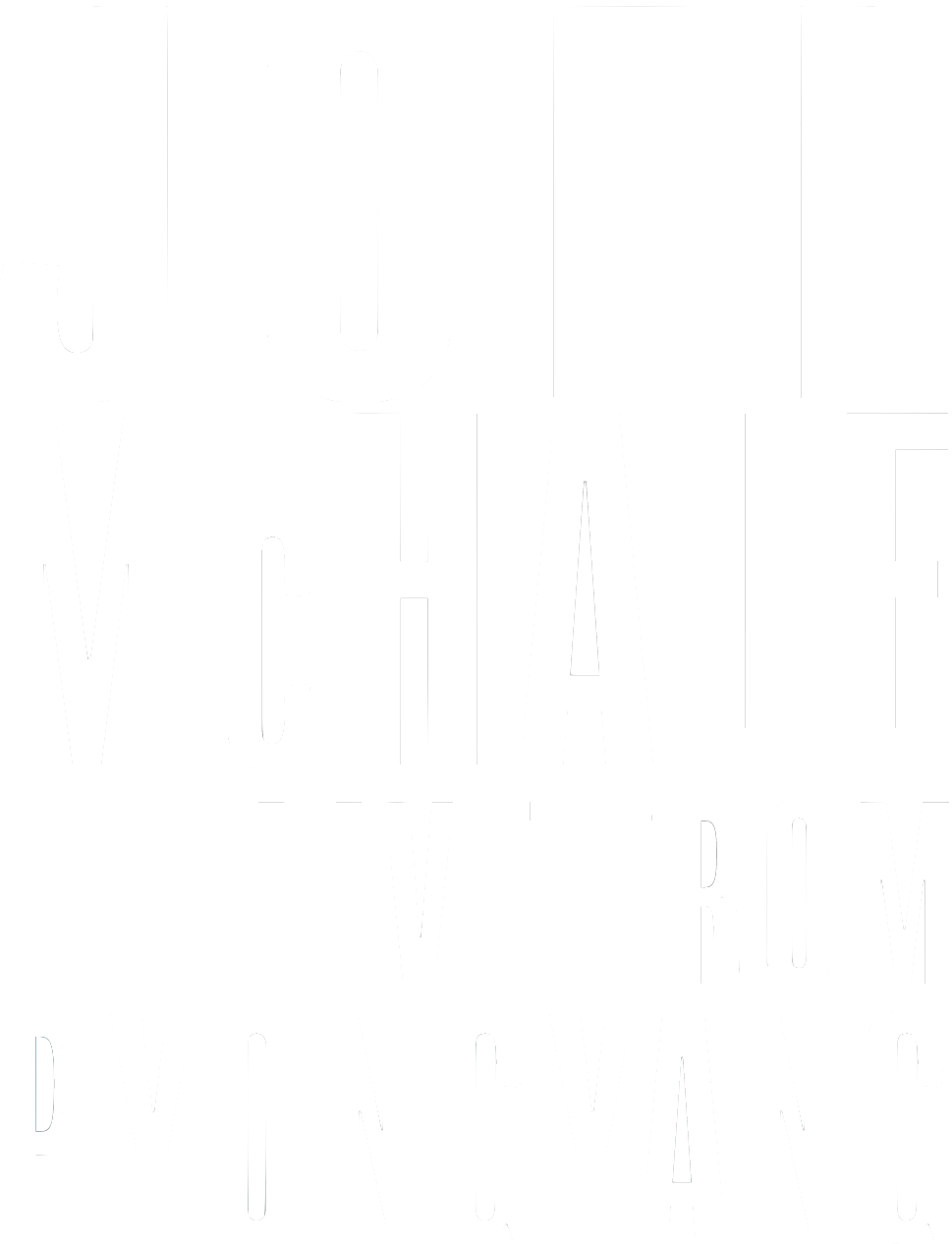 Joel McHale: Live from Pyongyang Logo
