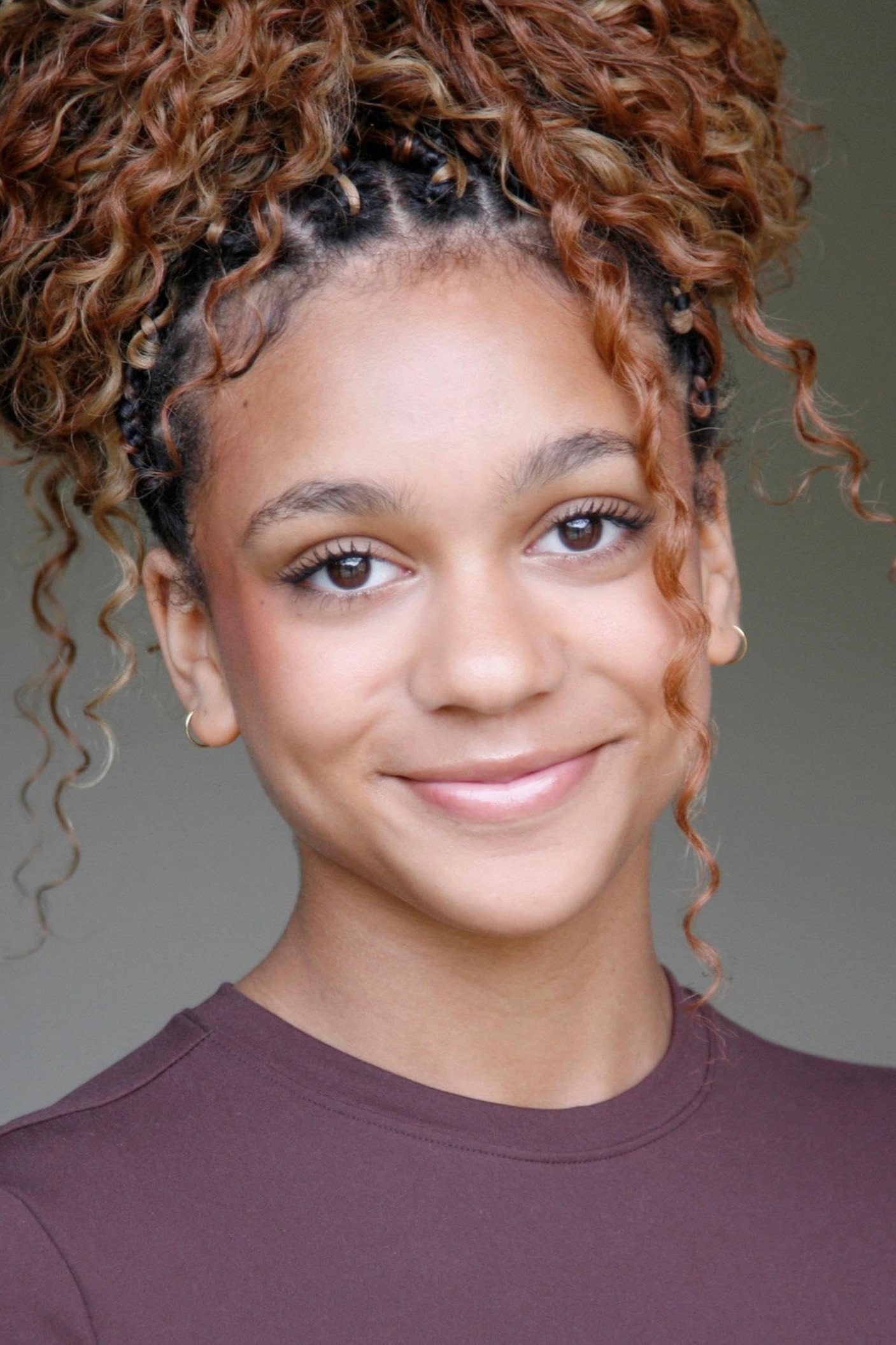 Erika Ndibe