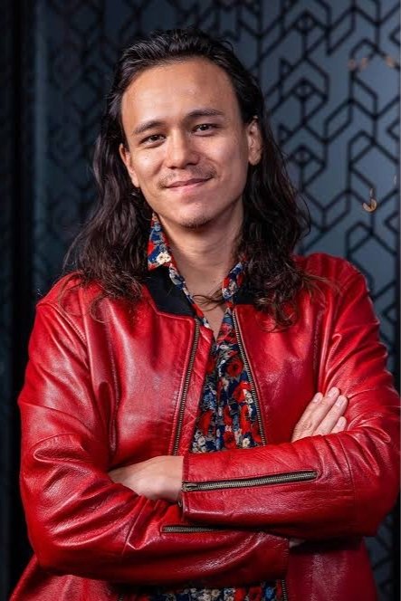 et billede af Shal Ngo