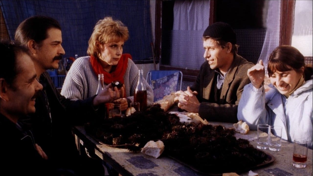 'Till Death Do Us Part (1995)