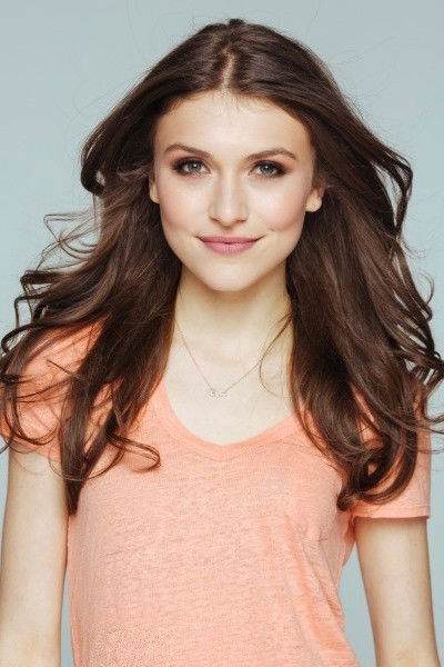 et billede af Elle Winter