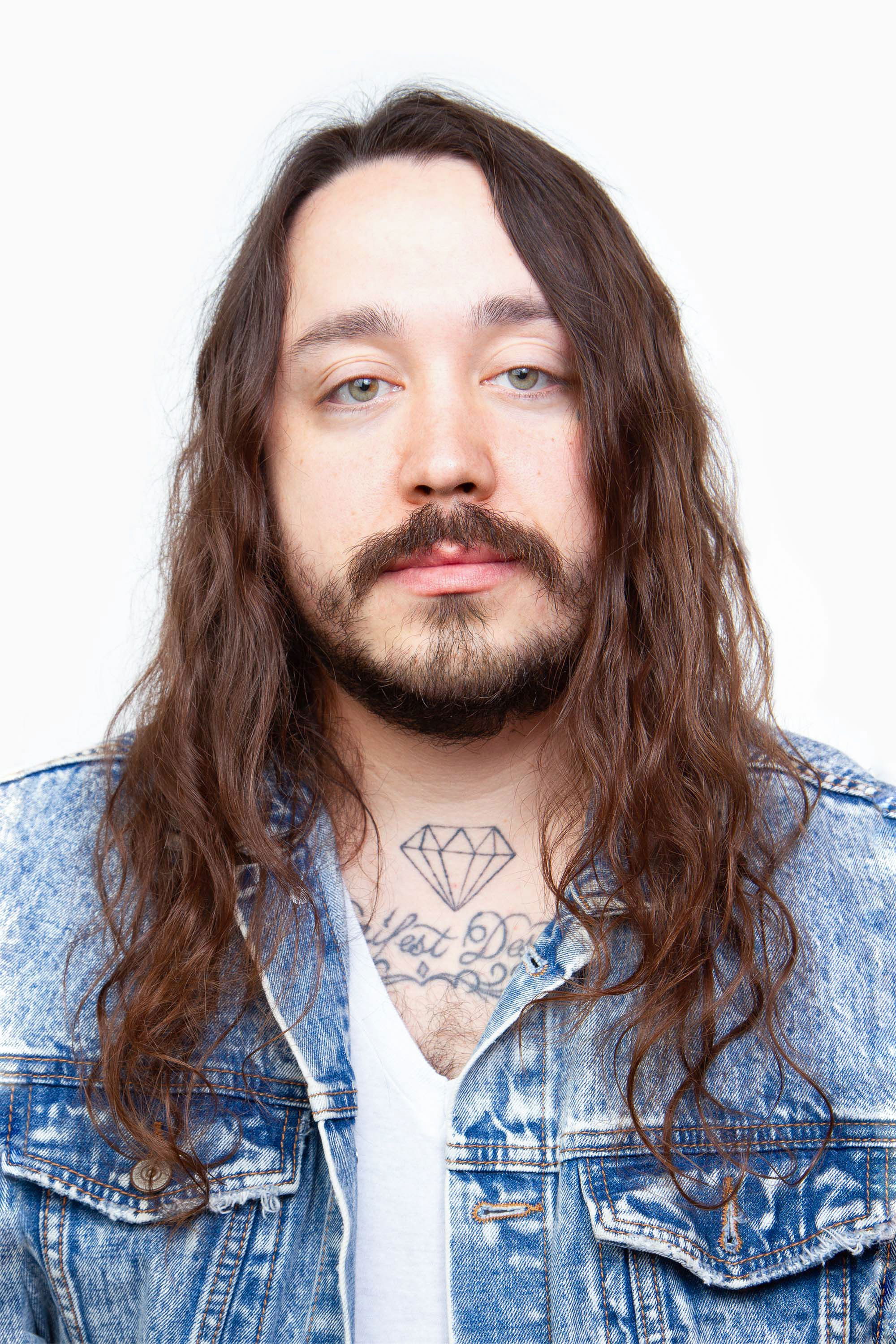 et billede af Jacob Miguel