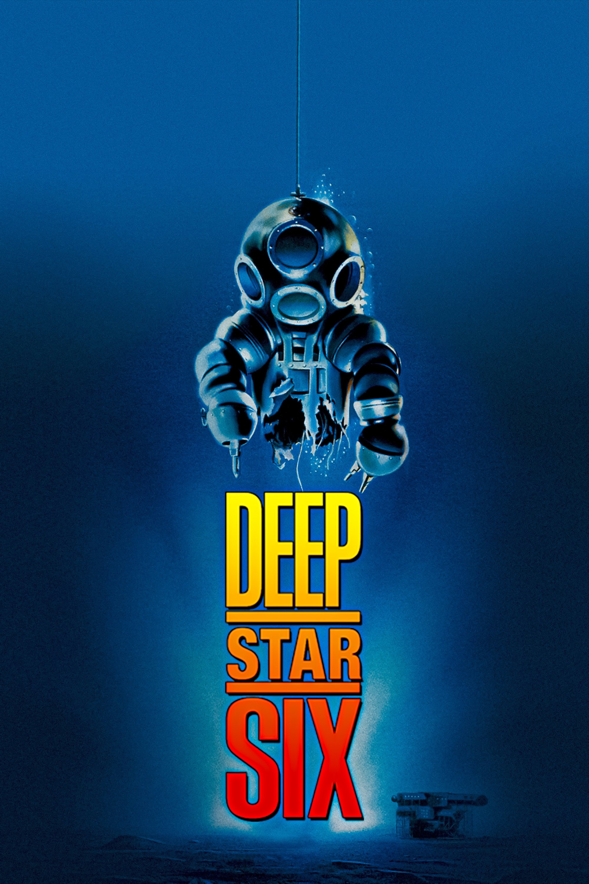 DeepStar Six