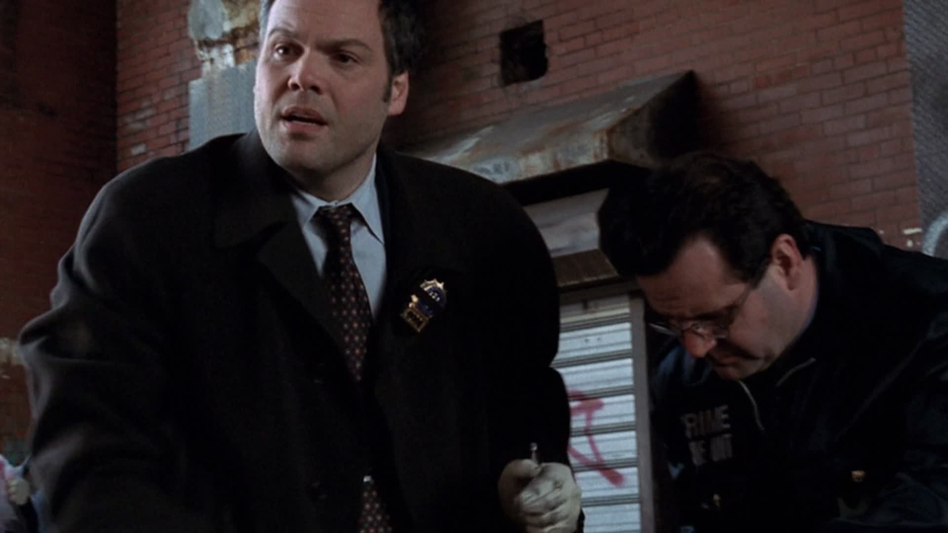 Criminal Intent - Verbrechen im Visier Staffel 1 :Folge 21 