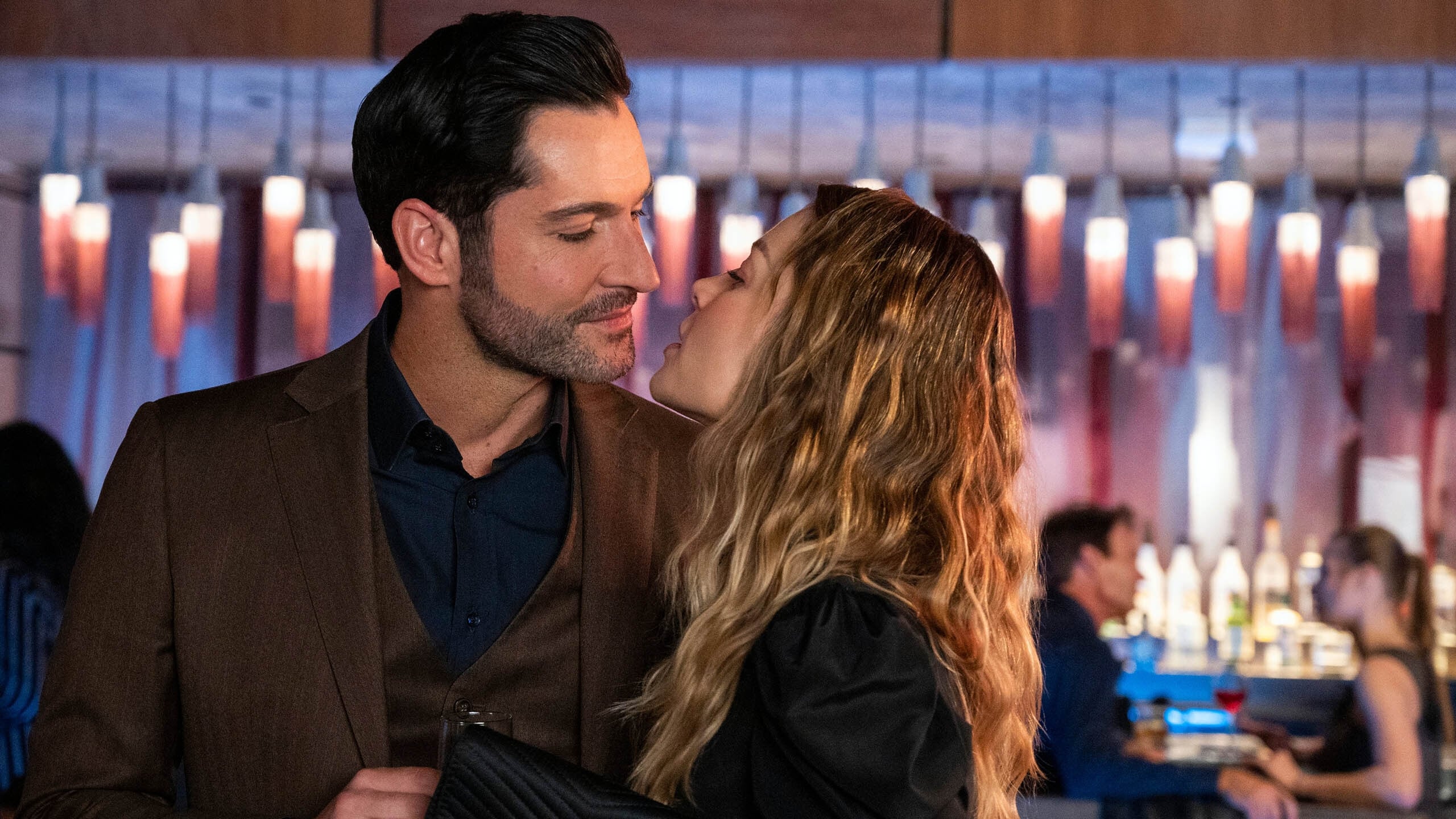 Lucifer Season 5 :Episode 14  Nothing Lasts Forever