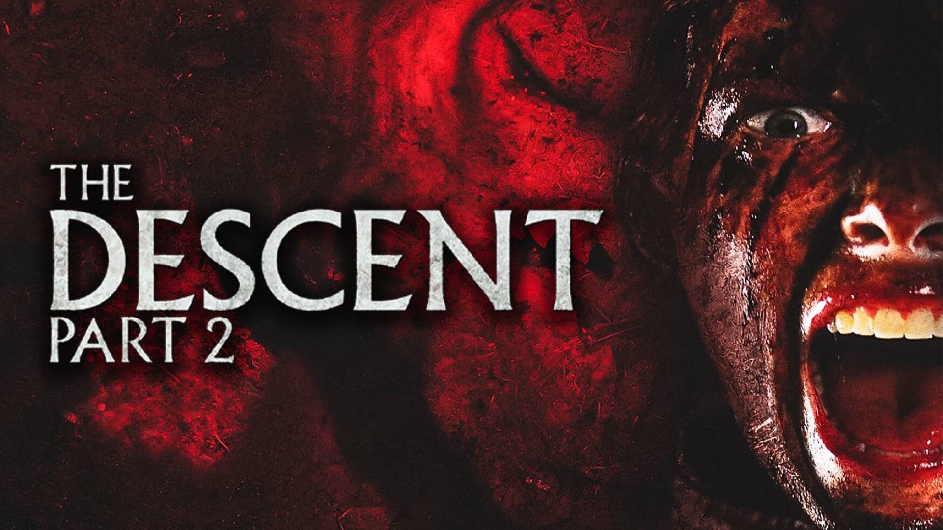 The Descent 2