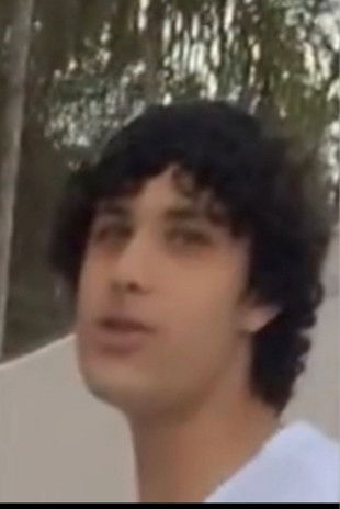 et billede af José Victor Campos Naves Drummond