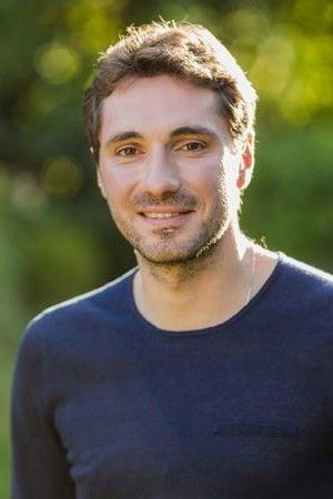 et billede af Geoffrey Sauveaux