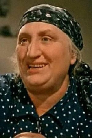 et billede af Henrietta Lezhava