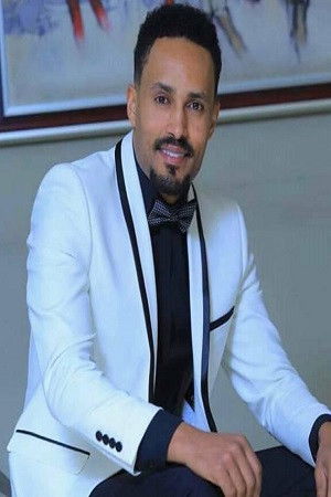 et billede af Girum Ermias