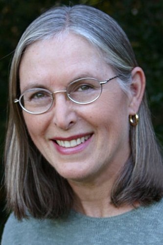 et billede af Marcy Palmer