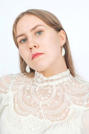 et billede af Ronja Marie Tepp