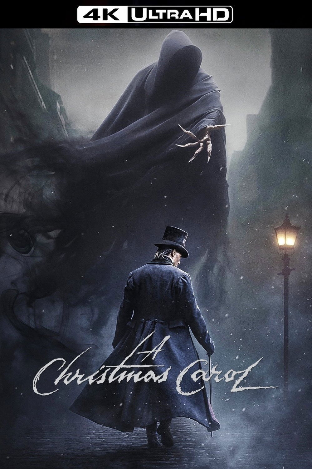 FX's A Christmas Carol