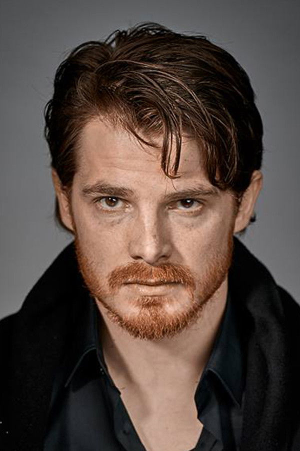 et billede af Vule Marković