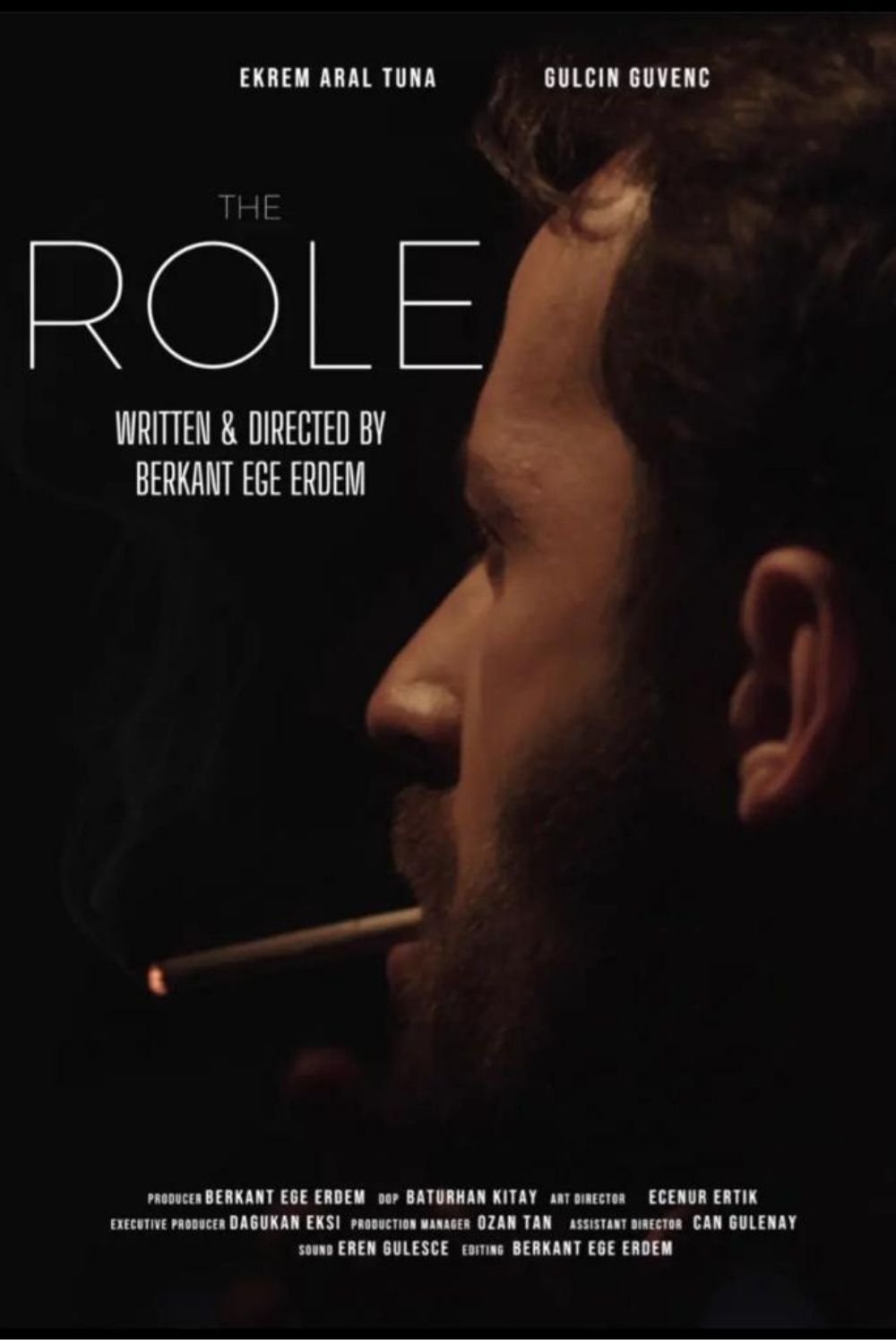 The Role The Role