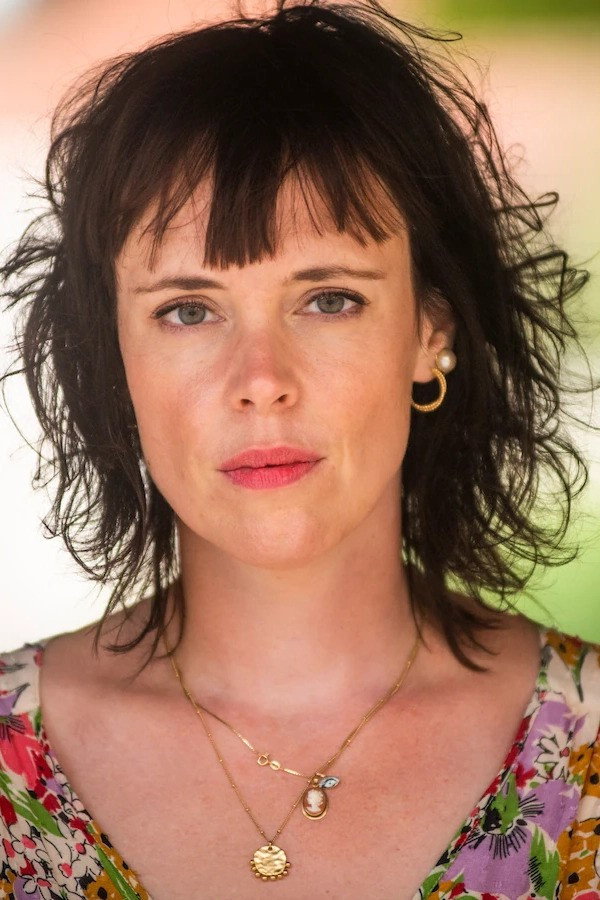 Liesa Naert fotoğraf 2