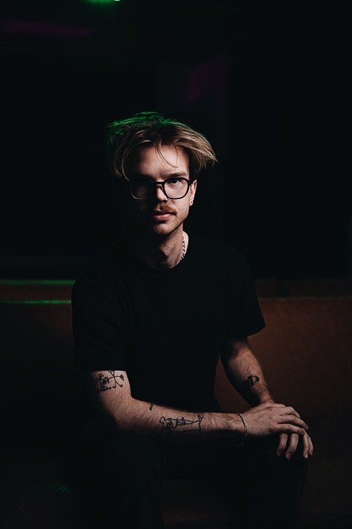Nico Lavachek | Writer