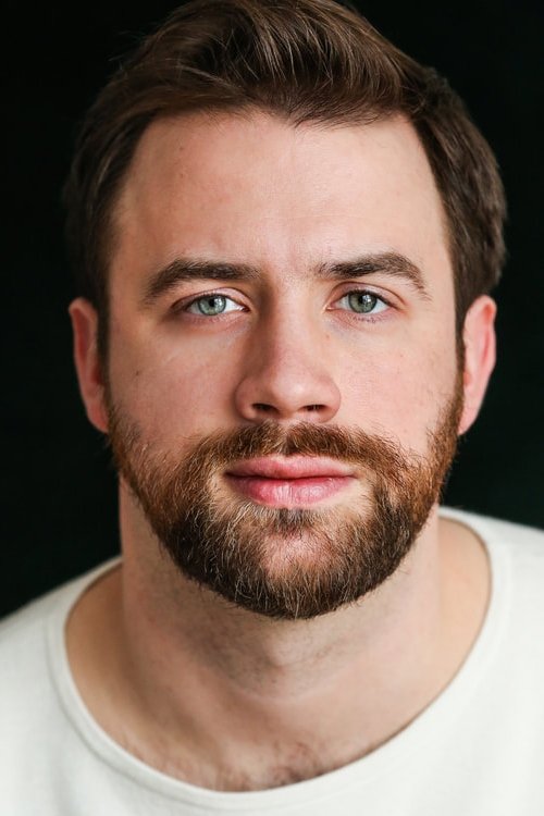 et billede af Antoine Rivard-Nolin