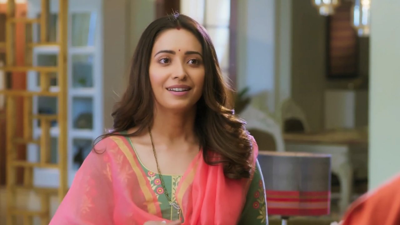 Baarish