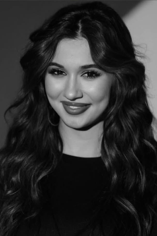 et billede af Turkan Garayeva