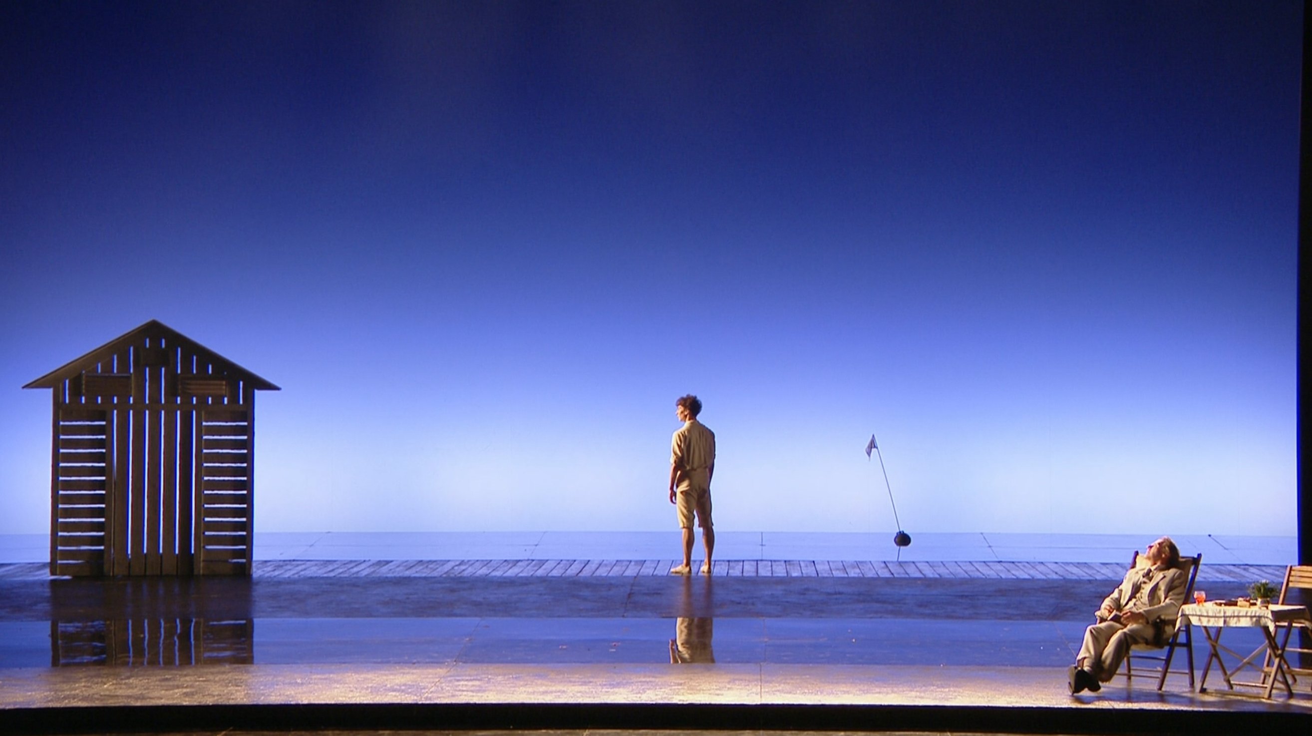 Death in Venice (2013)