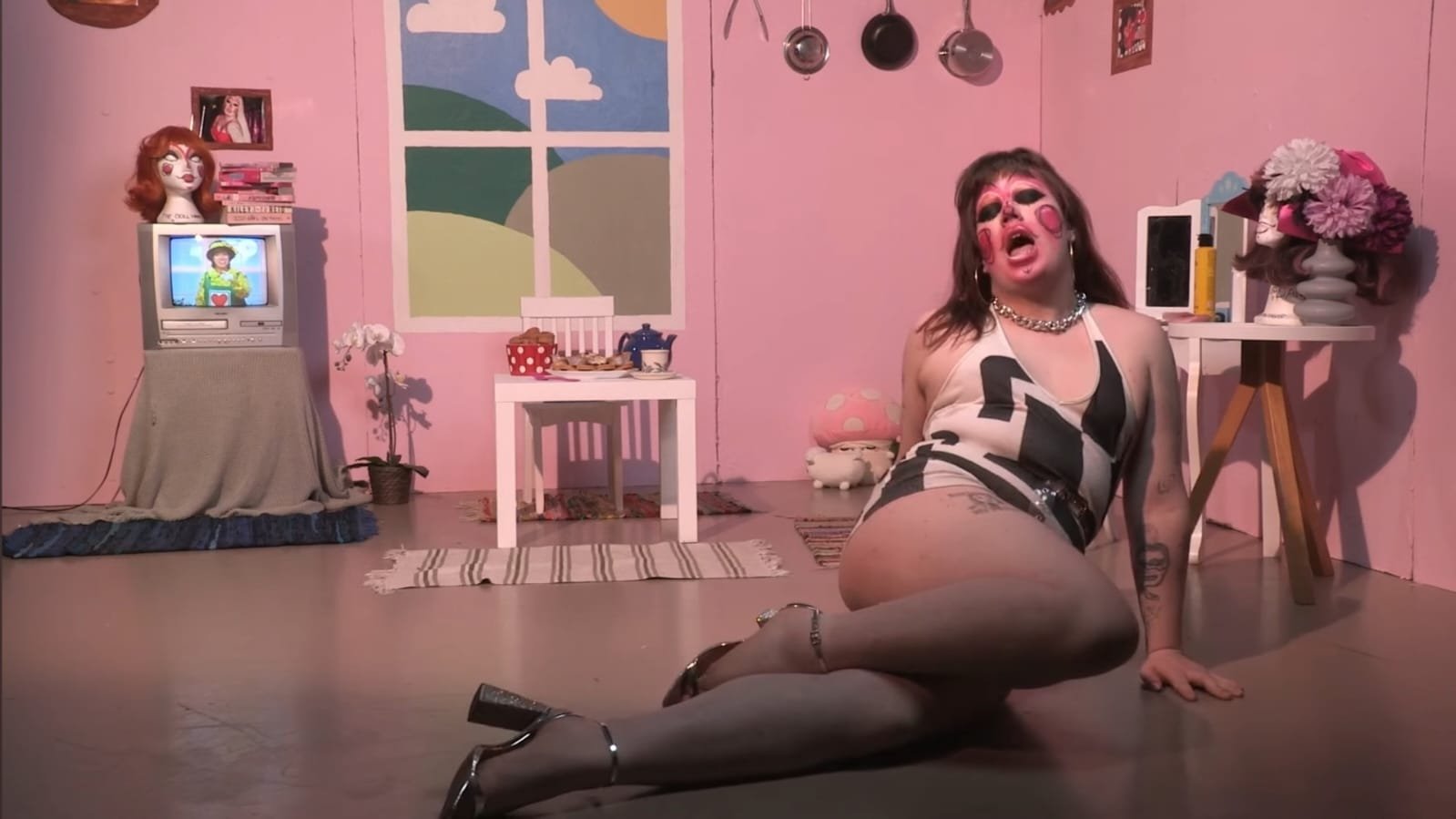 Imagem do Filme An Bhabóg Bheo