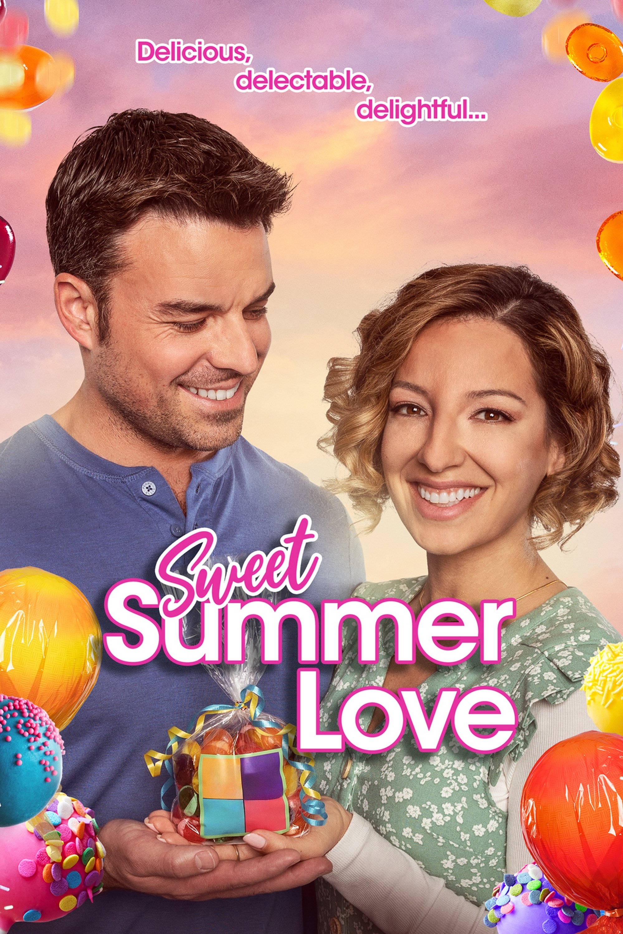 Sweet Summer Love