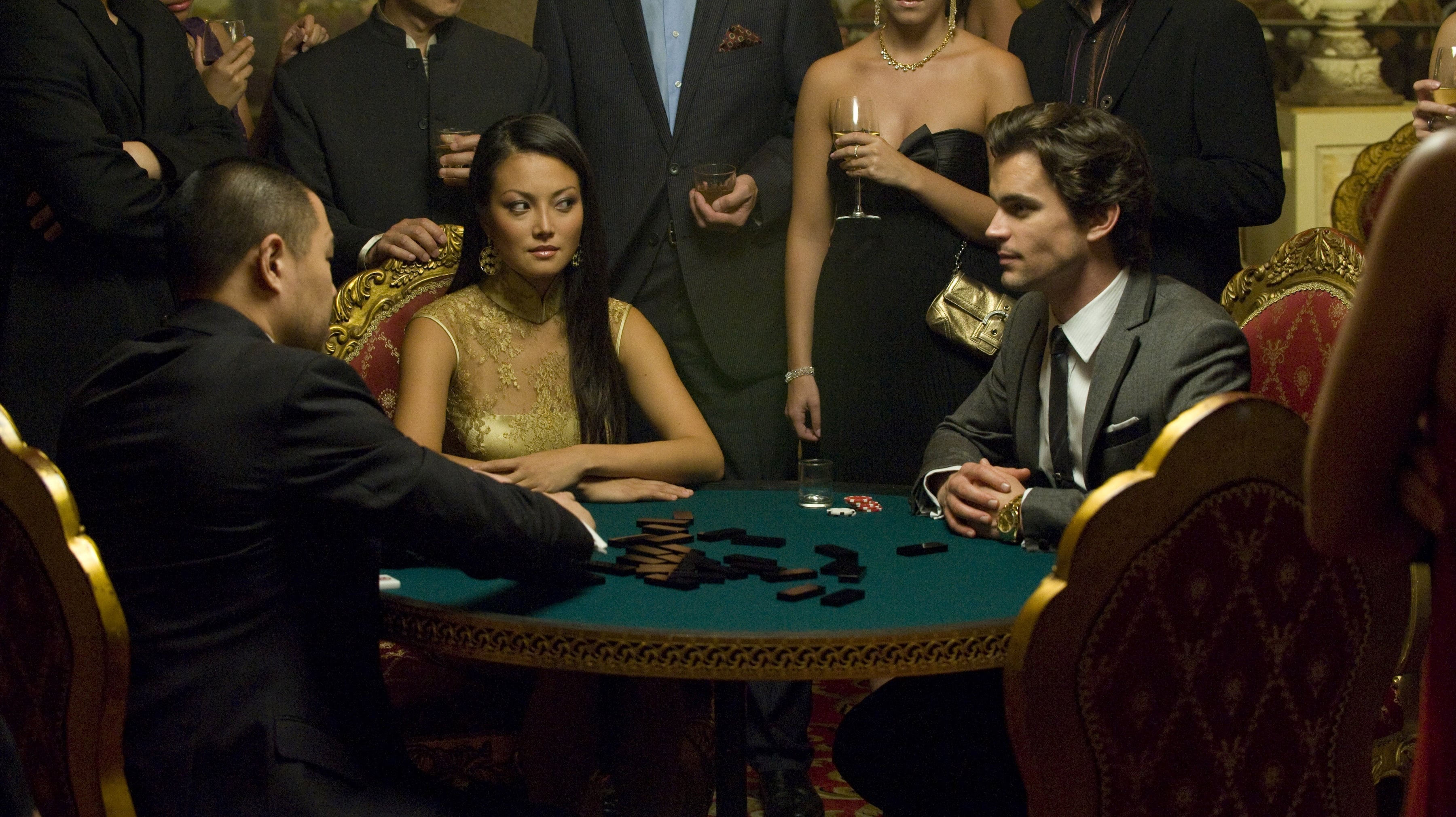 White Collar