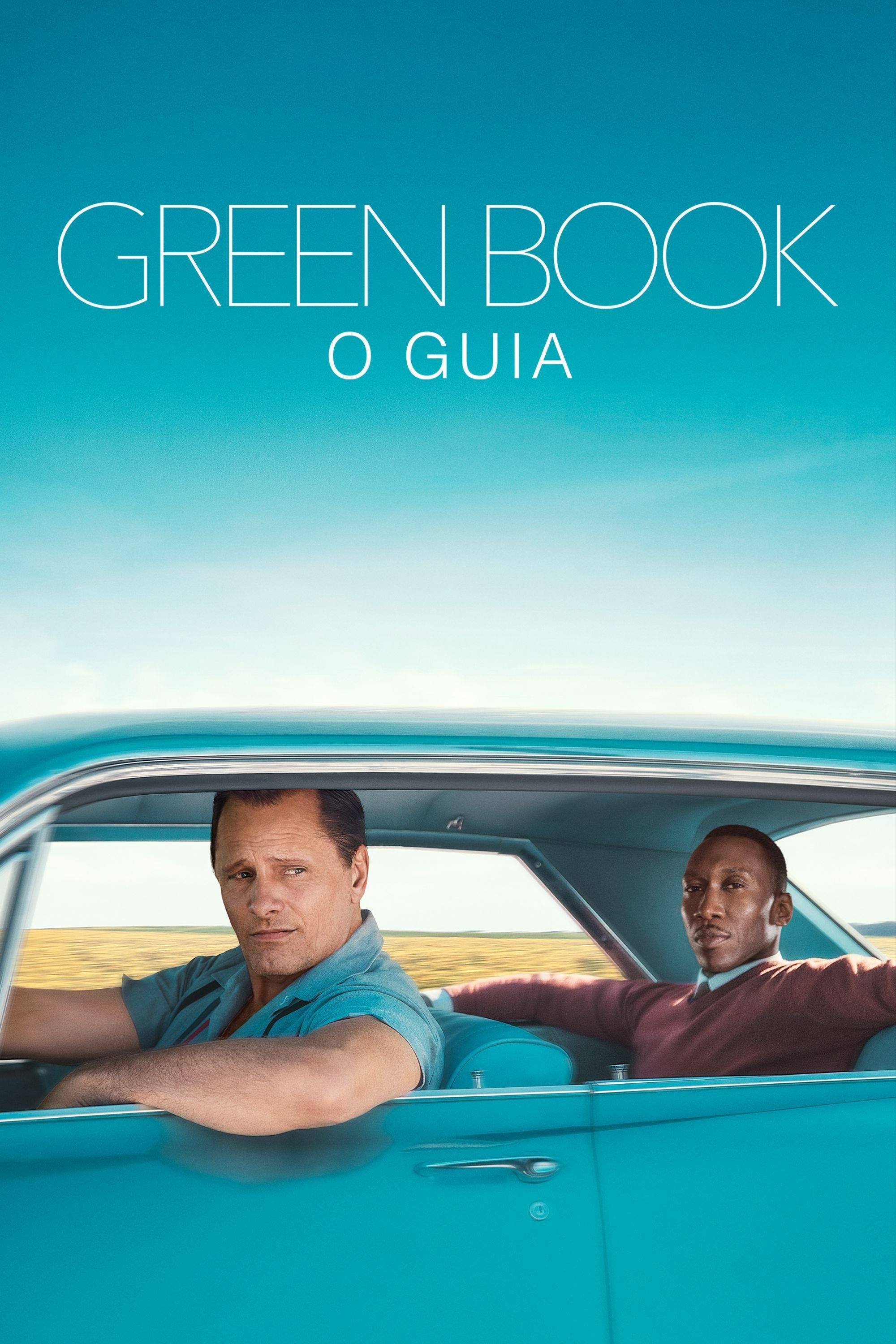 Green Book