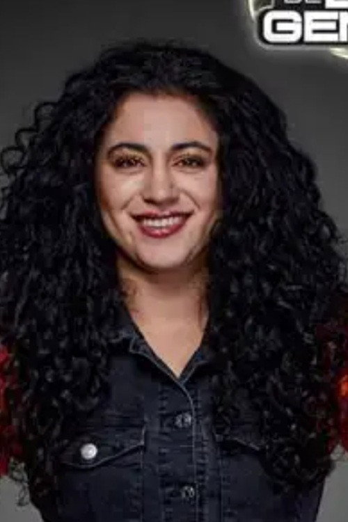 Regna Rozbeh