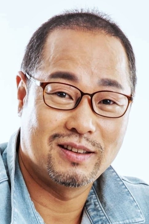 et billede af Kim Won-jung