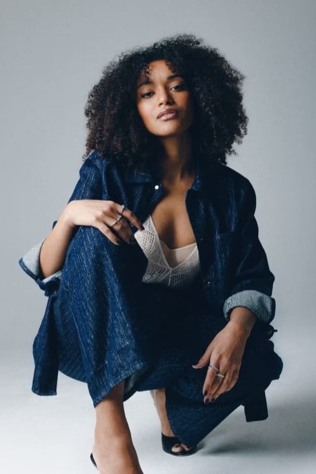 et billede af Paola Gioia Kaze Formisano