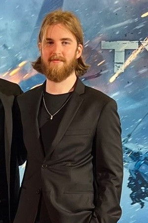 et billede af Eduardo Maclean