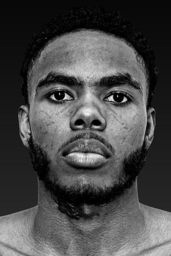 et billede af David A. Whitmire